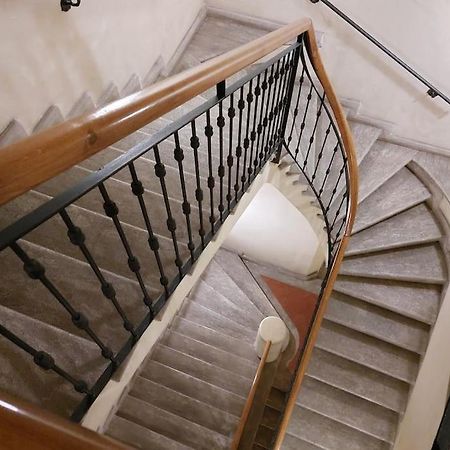 Suite Barberini Rom Eksteriør billede