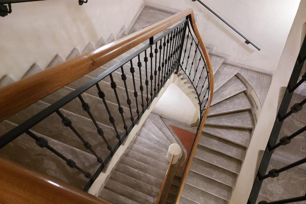 Suite Barberini Rom Eksteriør billede