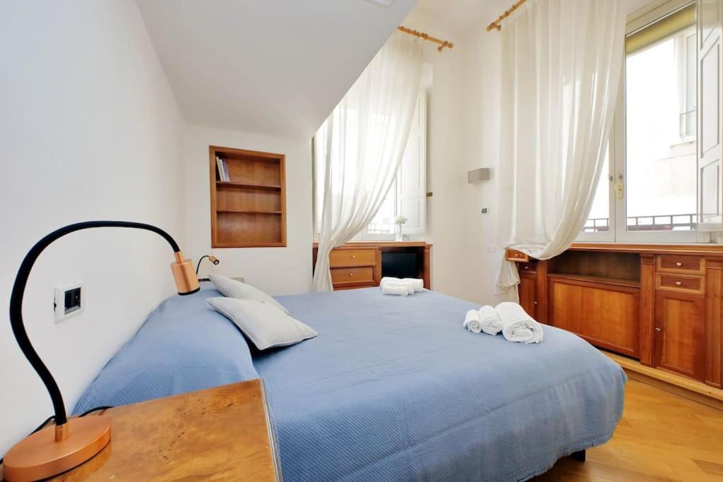 Suite Barberini Rom Eksteriør billede